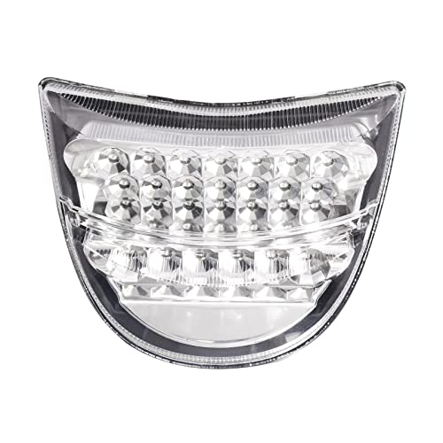 Feux de direction CBR954RR 2002 feu position latéral indicateur frein