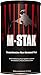Universal Nutrition ANIMAL M-Stak, unterstützt den Muskelaufbau, geeignet für Hardgainer, Mass Gainer für Gewichtszunahme im Kraftsport, Nahrungsergänzungsmittel, 21 Portionen Ort mit günstig Kaufen-Universal Nutrition ANIMAL M-Stak, unterstützt den Muskelaufbau, geeignet für Hardgainer, Mass Gainer für Gewichtszunahme im Kraftsport, Nahrungsergänzungsmittel, 21 Portionen