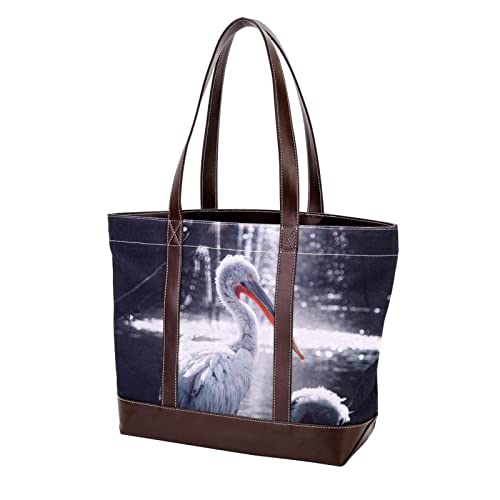 Sac à bandoulière en toile grand format pour vos sorties et loisirs