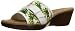 A2 by Aerosoles Women's Eyes On You Wedge Slide Sandal
