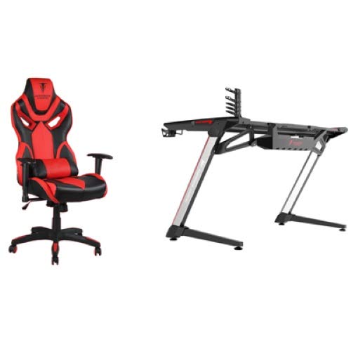 Bundle Balder 120 ALU + Siege BERGELMIR Red