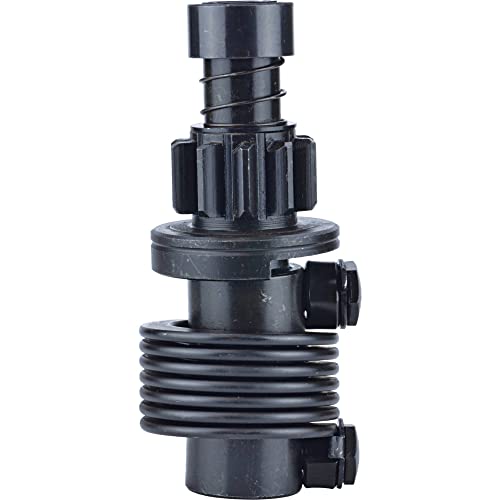 DB Electrical SDR5038 Drive Gray pièce de précision pour démarreur - 2