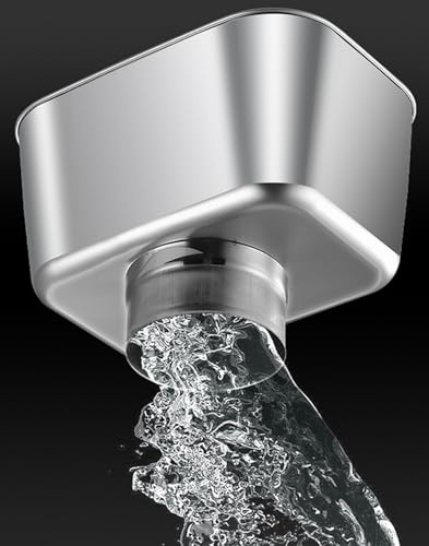 Zdaqian ���[�g ���傤�� �R�l �J���R�l�N �J��c��A�_�v�^�[ �l�p�` ������ �X�e�����X�� �����₷������a �ϖ��� �p�C�v�a11cm ���t�����ȒP ���炩�ȃG�b�W ���@�\ �t�̂ƌő̗p �L�b�`���p �Ɩ��p �ƒ�p ���O (�p�C�v�a9.7cm)