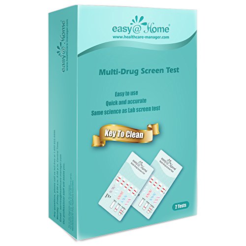 Top 10 Best Otc Drug Test Kits Reviews & Buying Guide Katynel