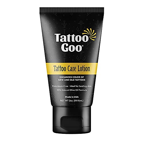 Tattoo Goo Aftercare Kit - Image 3