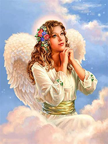 TTTTYYY 6000 Stück Puzzle für Erwachsene (Girl) Puzzle 6000 Piece Jigsaw Puzzle for Adults Dekompression der Erwachsenen