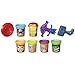 Play-Doh Marvel Heroes Assemble with Can-Heads
