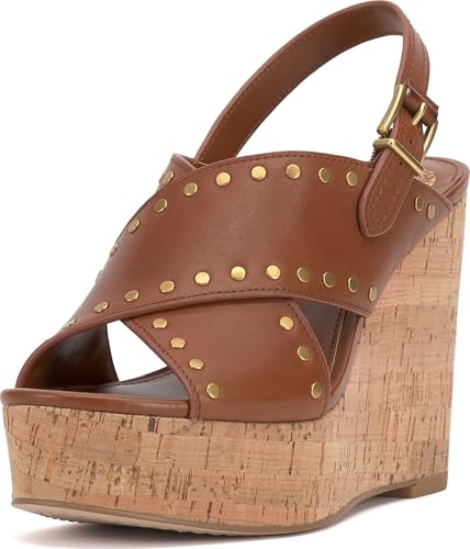 Sandales Vince Camuto Ellna-s fini les douleurs aux pieds avec ces cales