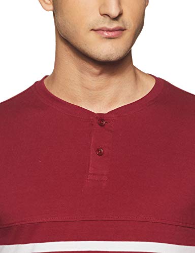 Image of Amazon Brand - Symbol Men's Regular Fit T-Shirt
