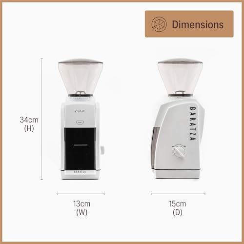 Baratza Encore Coffee Grinder