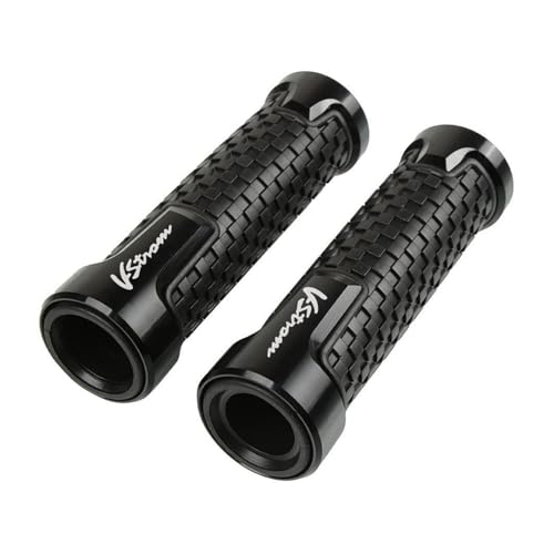 Puños de manillar de alta resistencia para Suzuki V-Strom 250 650 1000 ABS 7