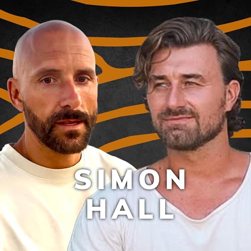 #39 Simon Hall - The Cost of Not Letting your Body Recover Post Event