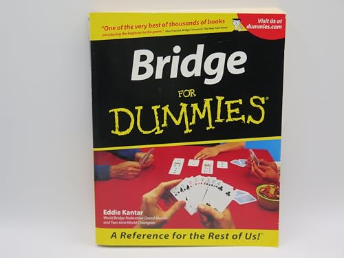 Bridge For Dummies® view 2