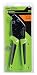 Greenlee Communications 8024 Ergonomic CrimpALL 8000 Non-Insulated Terminal and Lug Crimper
