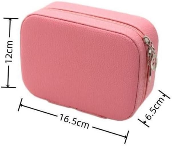 MVNOIRE Cortical Sewing Kit Home Patching Thread Tool Portable Needle Bag Mini Storage Box