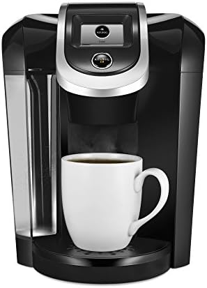 Keurig K300 2.0 Brewing System,4 cups (Discontinued)