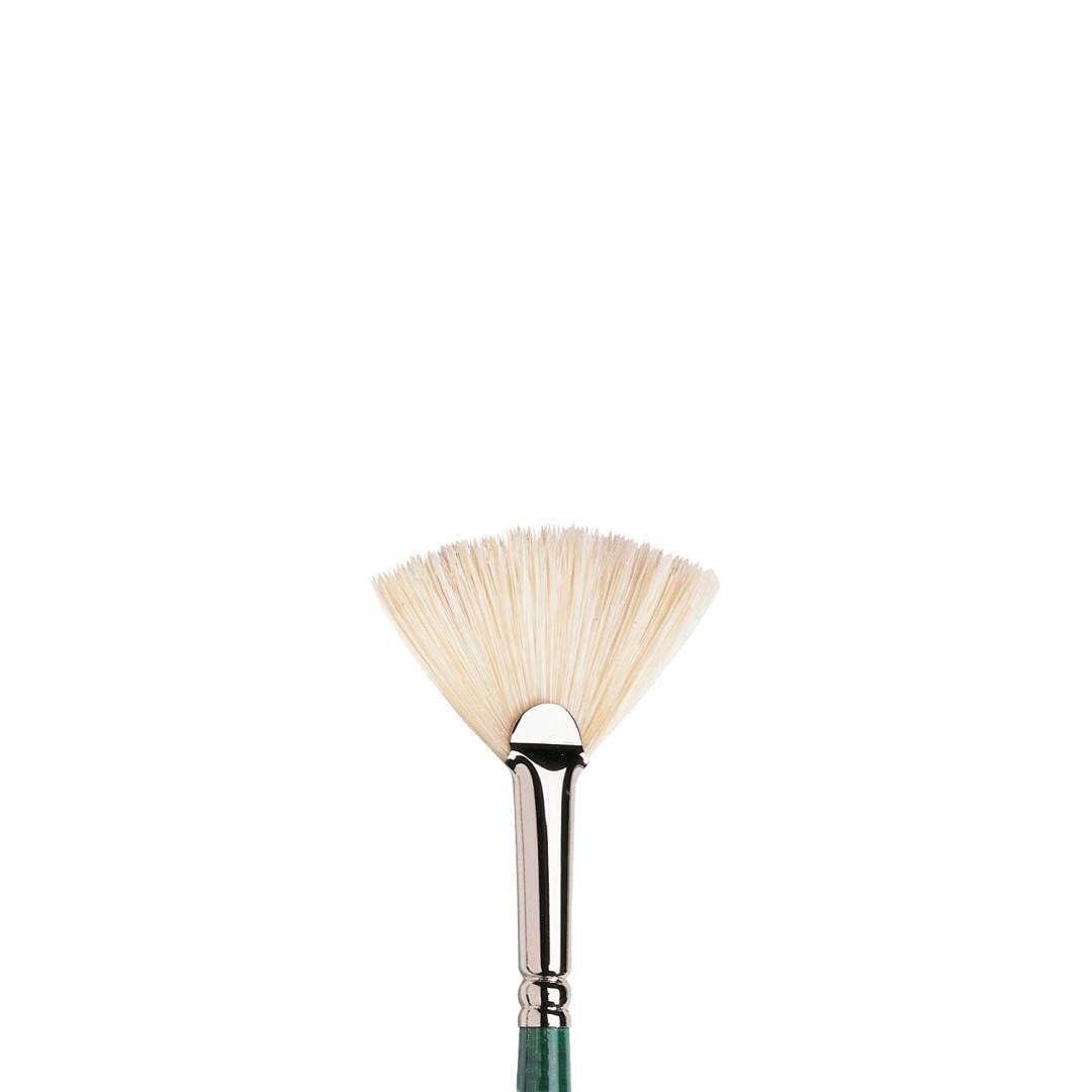 WN Winton Fan Brush - 5, ECFWFAN5