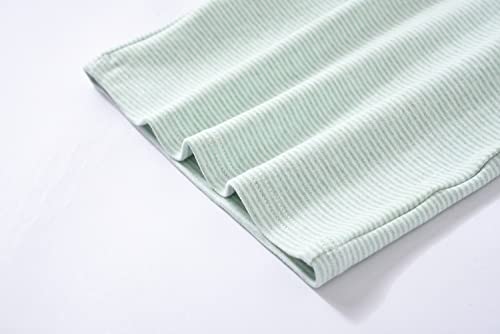 Toddler Girls Boys Soft Cotton Warm Thermal Set for Kids4