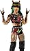 Mattel WWE Shotzi Elite Collection Action Figure, 6-inch Posable Collectible Gift for WWE Fans Ages 8 Years Old & Up