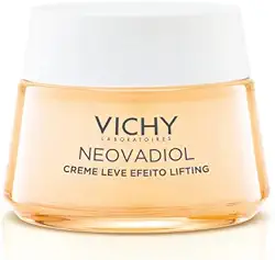Creme Leve Efeito Lifting Vichy Neovadiol Menopausa 50G