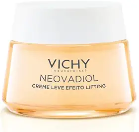 Creme Leve Efeito Lifting Vichy Neovadiol Menopausa 50G