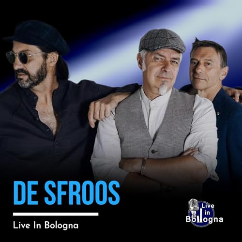 De Sfroos: &ldquo;L&rsquo;album Manicomi &egrave; attuale dopo 25 anni. Cantare in dialetto &egrave; stata una scelta emotiva&rdquo;