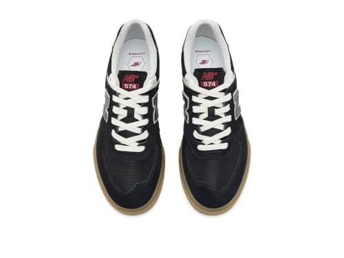 Image of New Balance Unisex-Adult 574 Vulc