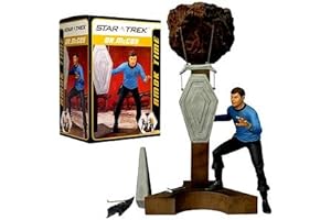 Star Trek: The Original Series Amok Time McCoy Statue