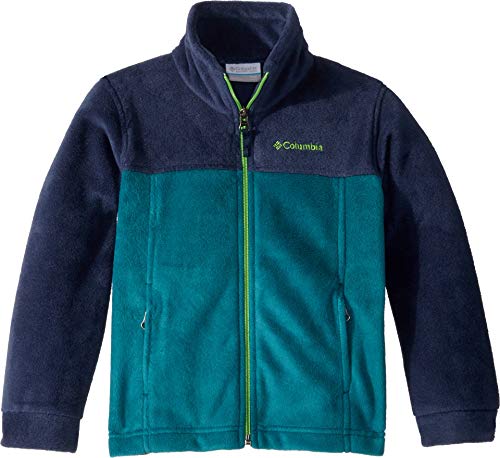 Image of Columbia Youth Steens Mountain II Fleece Jacket