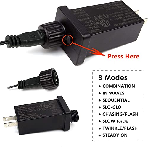 Artificial Palm Tree Christmas Tree 7Ft 3Trunks 245Led Lighted Simulation Tropical Palm Tree Fake Plant Light For Patio Home Office Beach Yard Cruise Hawaiian Party Tiki Bar Decorations(Electric) #TOP3