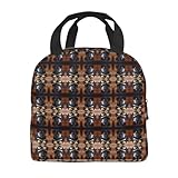 Zoom IMG-2 tnnutp borsa portapranzo a forma