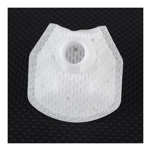 Filtro de combustible para motocicleta KFX450R, 300 y 900 de alta eficiencia