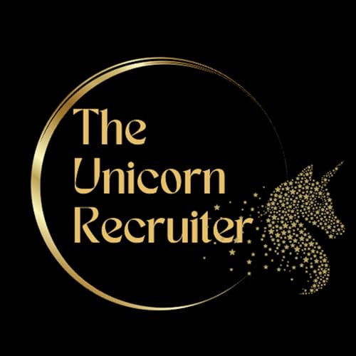The Unicorn Recruiter Titelbild