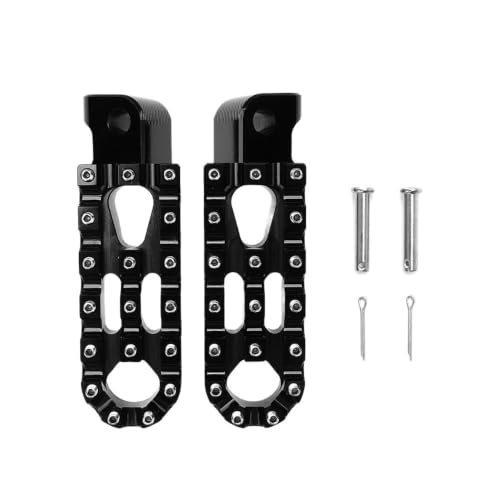 Repose-Pieds Moto Antidérapants pour F900GS F850GS Accessoires Pédales