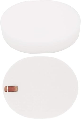 Miniatura 2 de Dttery Kit de 3 filtros de espuma y fieltro de repuesto para Shark Navigator Rotator Professional XL Vertical Vacuum NV60, NV70, NV71, NV80, NV90,