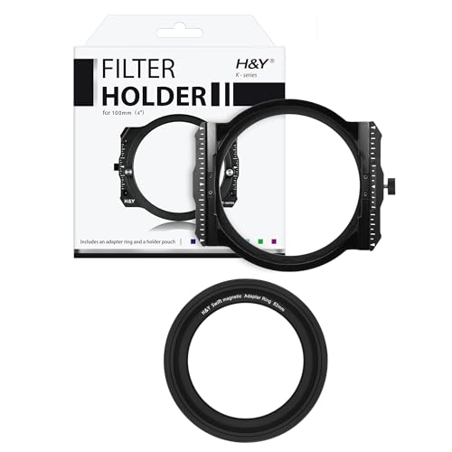 H&Y p^tB^[z_[ 100mm K-Series tB^[z_[ Mark III 82mmLbg ttB^[Ȃ RM-AR82mmA_v^[Ot }Olbg{hbvC KH3-AR82