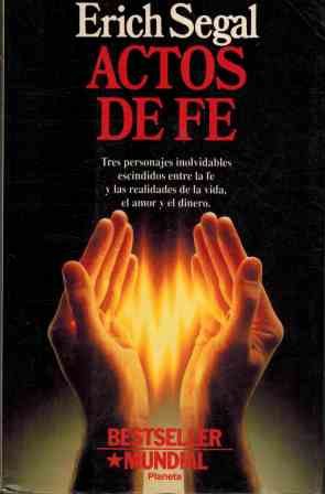 Actos De Fe 8432072567 Book Cover