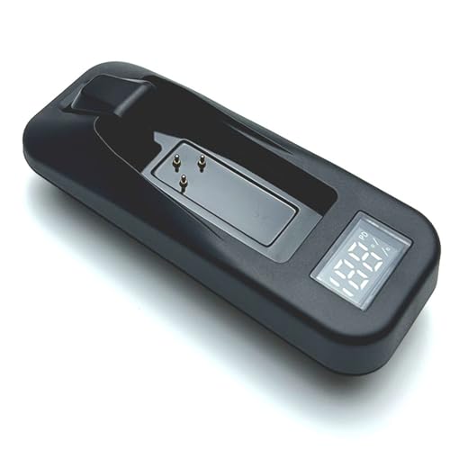 BININIU Display for Sram AXS Battery Red eTap Force Rival GX XX1, Quickly Display Battery Percentage, Easy to Use