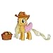 My Little Pony School of Friendship Applejack