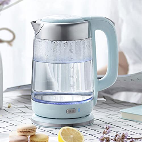 Bouilloire électrique automatique avec conservation de santé 1,7 L