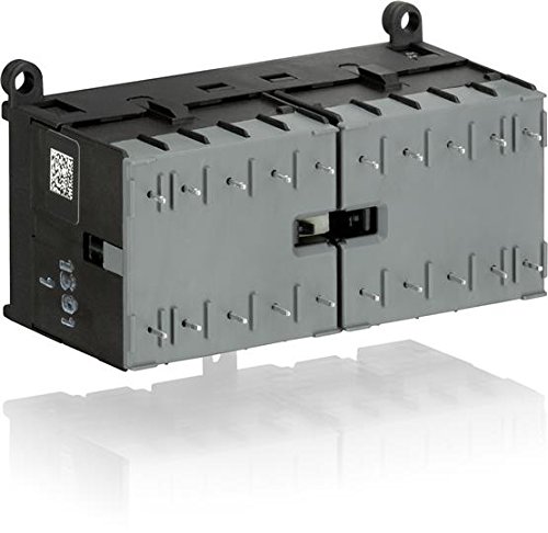 Onduleur 24V résolvez les pannes avec ABB Entrelec vBC6 Pin