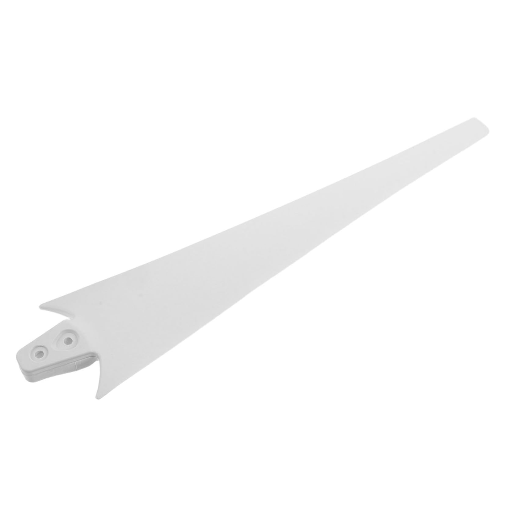 Turbine de rechange en nylon robuste résistante aux intempéries - 8