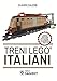 Treni Lego® italiani, con istruzioni passo passo per costruire il locomotore con mattoncini Lego®