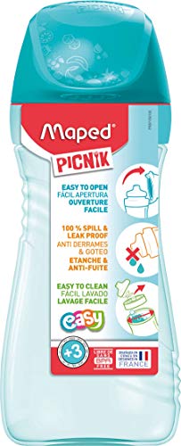 Maped Picnik Origins - Gourde pour Enfants ave...
