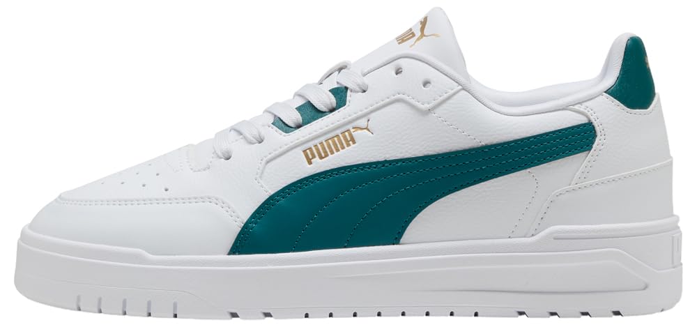 Puma Unisex Puma Shuffle Downtown TrainersSneaker