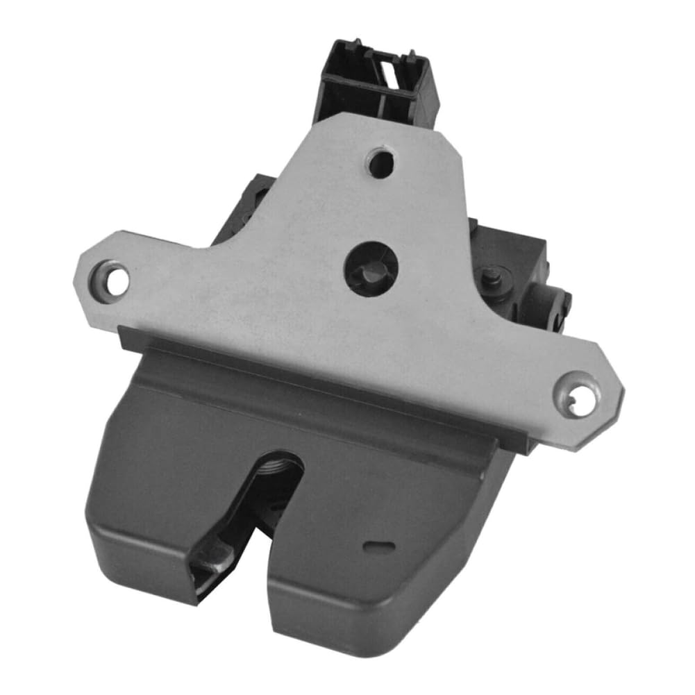 Aptkaukvk Onecolor Trunk Latch Tailgate Lid Lock Actuator Compatible With S60 Awd Fwd Xc60 V60 Replacement For Part Numbers 31335047 31335045 31335046 31440241 31440240
