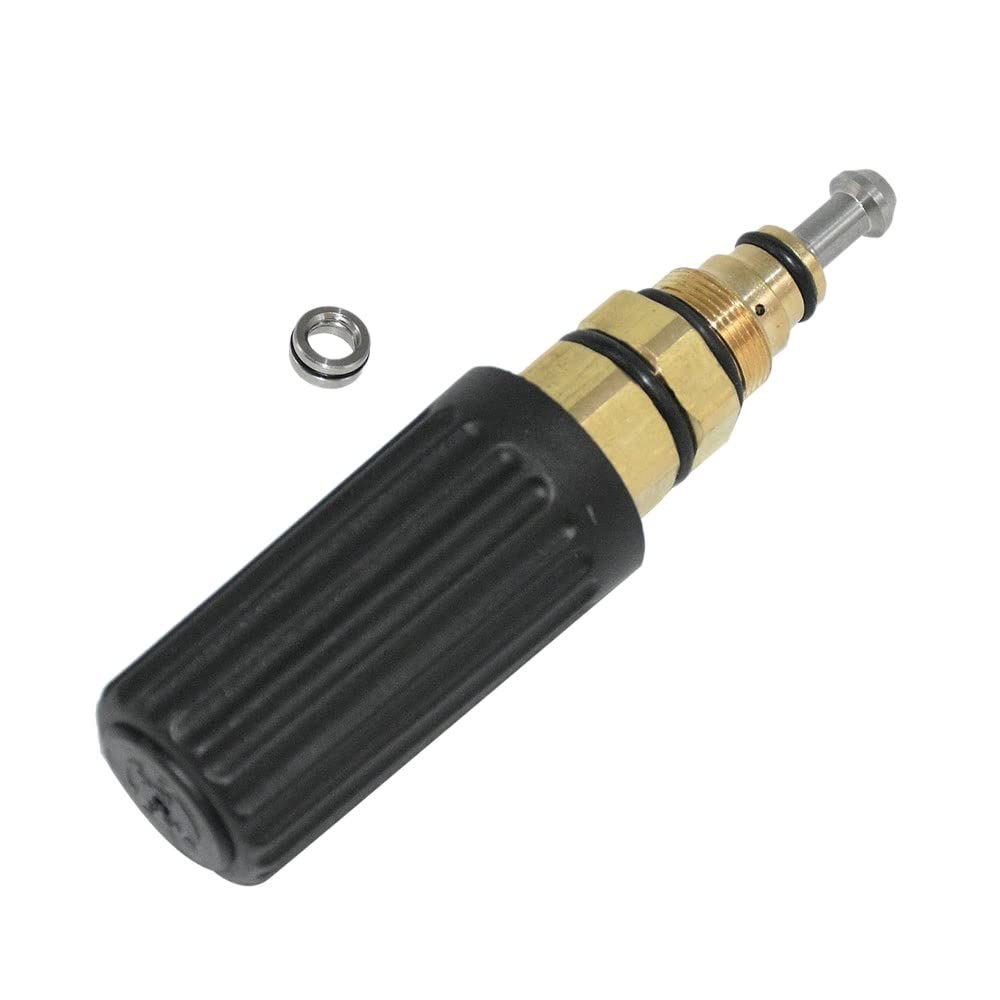 DSAINT Kit de válvula de Descarga de Bomba for Kits de reparación AR2858 SJV, XJV, XJW