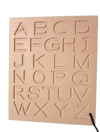 See full amazon price history chart for DgCrayons Wooden MDF Writing Practice Tracing Slate Board with Dummy Pencil to Write in Time Bound and Correct Way for Boys, Girls and Kids Age 2+ Size 8 X 9.5 Inch (ABC Capital Alphabet) DgCrayons Wooden MDF Writing Practice Tracing Slate Board with Dummy Pencil to Write in Time Bound and Correct Way for Boys, Girls and Kids Age 2+ Size 8 X 9.5 Inch (ABC Capital Alphabet) (B09XWW6LH8) Amazon Price History, Amazon Price Tracker