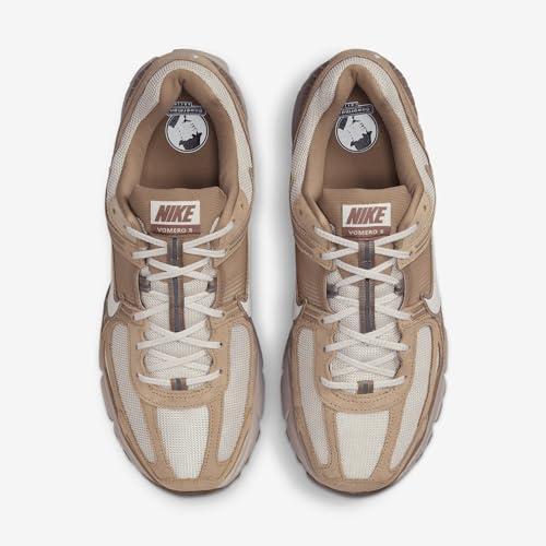 Image of Nike Zoom Vomero 5 Men's Shoe