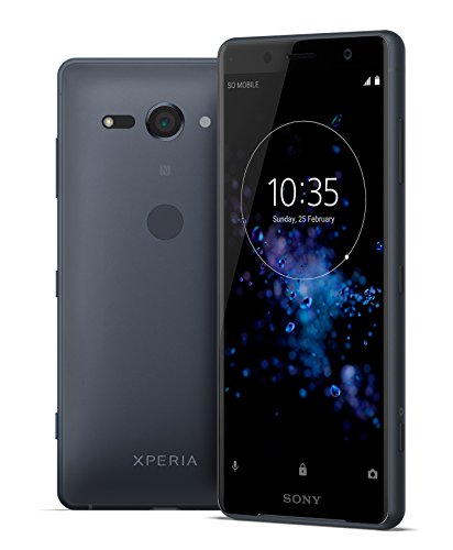 Sony Xperia XZ2 Compact 12,7 cm (5